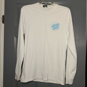 Men’s long sleeve shirt